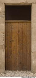 Barn Wooden Doors